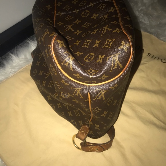 Louis Vuitton Delightful PM Monogram Handbag - Picture 4 of 7